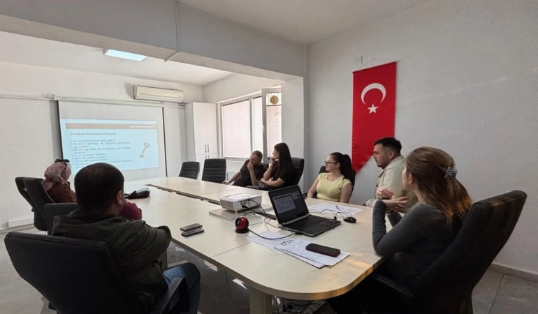 Bilecik’te evlilik öncesi eğitim