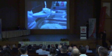 Edirne’de çeltiğin geleceği masaya yatırılıyor