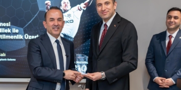 Şifo Mehmet’ten Süleyman Seba özlemi