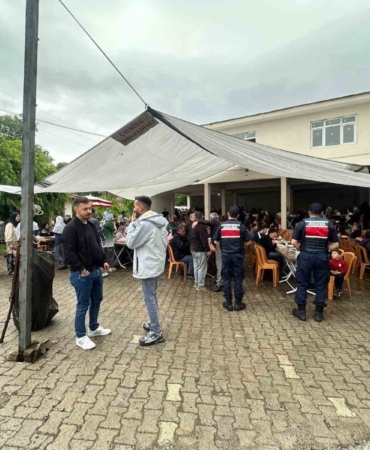 Bilecik’te Hıdırellez şenliklerinde 350 vatandaşa güvenlik tedbiri