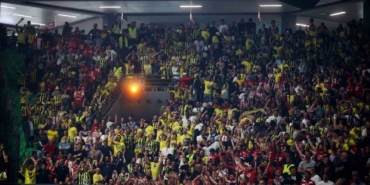 Fenerbahçe, Euroleague Final Four’da yaşanan aksaklıklarla ilgili resmi başvuruda bulundu