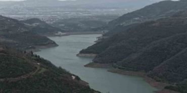 Kocaeli Valiliğinden Yuvacık Barajı için "kontrollü su deşarjı" uyarısı