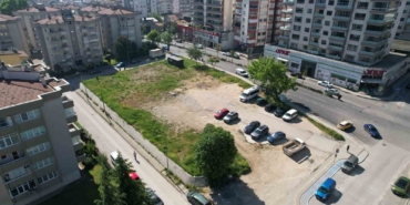 Nilüfer’in şehitlerinin adı Esentepe’de yaşatılacak