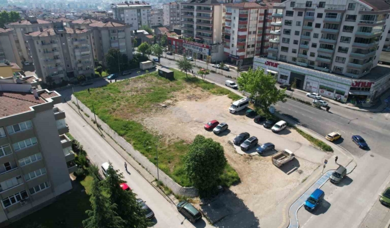 Nilüfer’in şehitlerinin adı Esentepe’de yaşatılacak