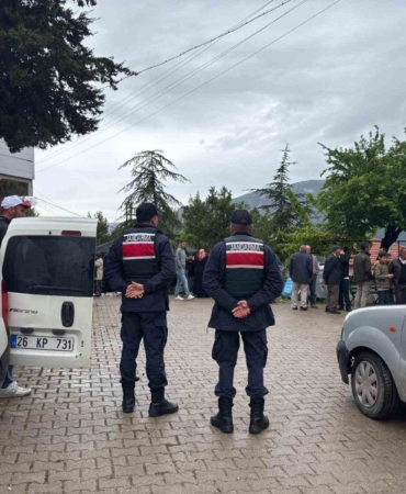 Bilecik’te Hıdırellez şenliklerinde güvenlik önlemi