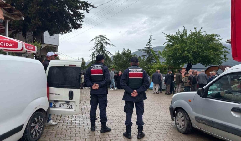 Bilecik’te Hıdırellez şenliklerinde güvenlik önlemi