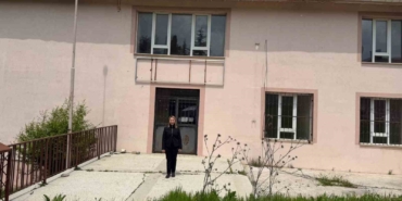 Kullanılmayan eski okul binası mahalle konağı oluyor