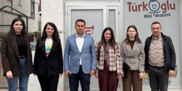Bilecik’te kreş ve gündüz bakımevlerine denetim