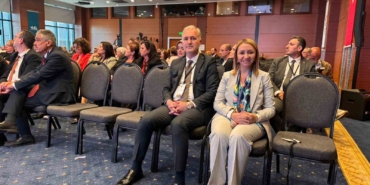 Başkan Zekiye Tekin’e Türkiye çapında önemli görev