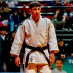Bilecikli sporcu Balkan Şampiyonası yolcusu