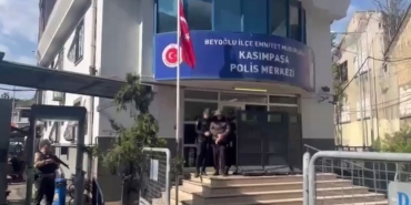 Galatasaray’ın Uruguaylı yıldızı Torreira’ya saldıran şüpheli adliyeye sevk edildi
