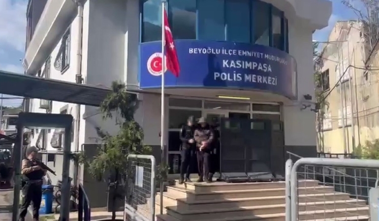 Galatasaray’ın Uruguaylı yıldızı Torreira’ya saldıran şüpheli adliyeye sevk edildi