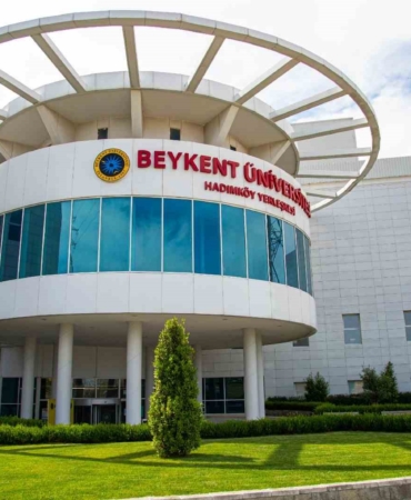 İstanbul Beykent Üniversitesi’ne uluslararası akreditasyon