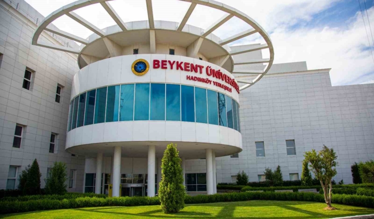 İstanbul Beykent Üniversitesi’ne uluslararası akreditasyon