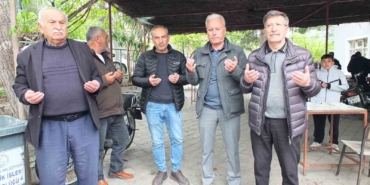 Balıkesir’de geleneksel çiftçi hayrı 2 bin kişiyi buluşturdu