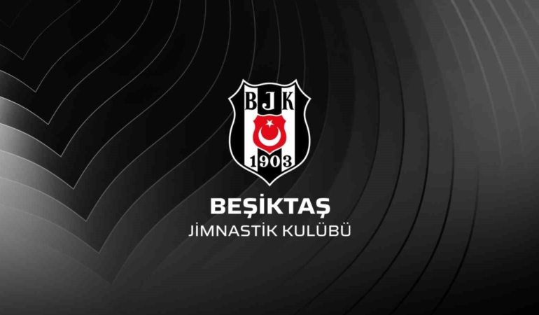 Beşiktaş’tan teknik direktör açıklaması