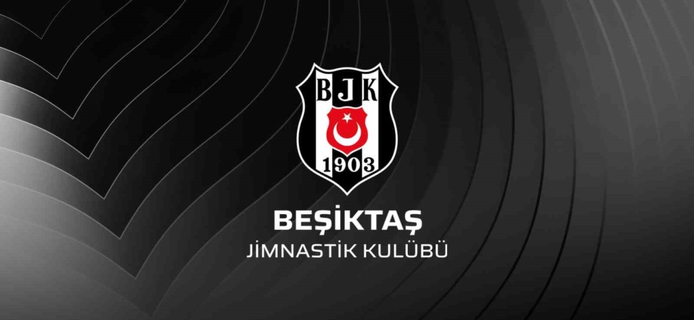 Beşiktaş’tan teknik direktör açıklaması