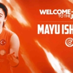 Japon smaçör Mayu Ishikawa, Eczacıbaşı Dynavit’te