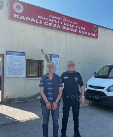 Uzaklaştırma kararını hiçe saydı, polise direndi