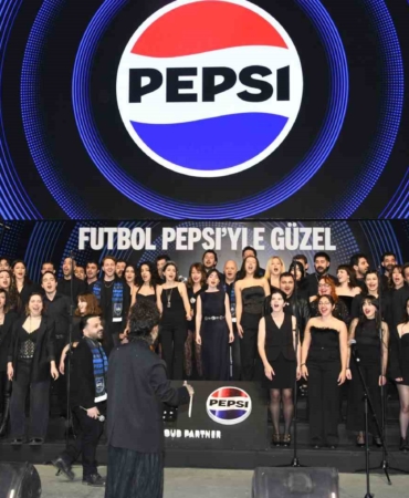 UEFA Şampiyonlar Ligi yarı finaline özel unutulmaz gece