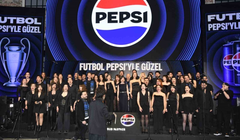 UEFA Şampiyonlar Ligi yarı finaline özel unutulmaz gece