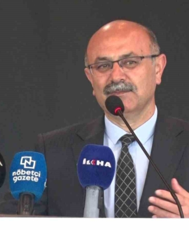 Bursa’da "Güncel Aile Sorunları Çalıştayı" gerçekleştirildi