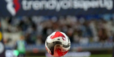 Trendyol Süper Lig’de 34. hafta programı belli oldu
