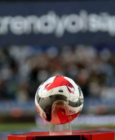 Trendyol Süper Lig’de 34. hafta programı belli oldu