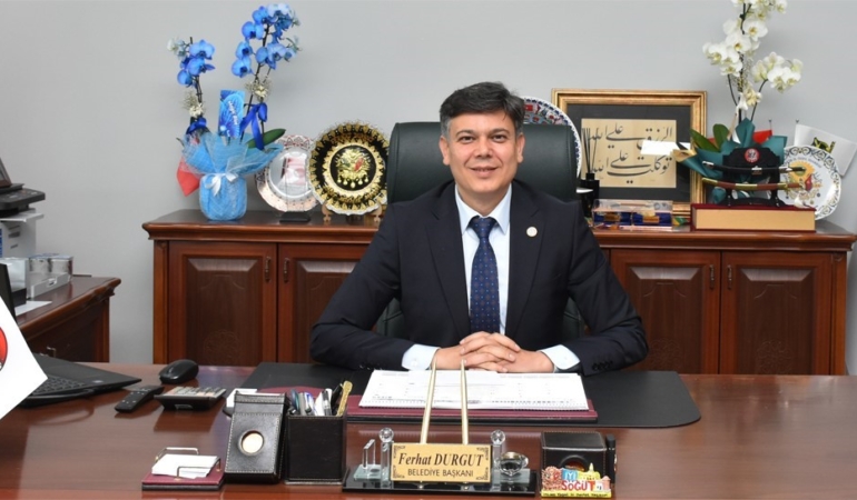 Söğüt Belediyesi’nden emlak ve vergi uyarısı