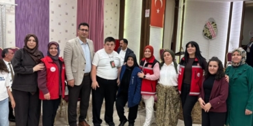 Özel ihtiyaçlı Selim Can’ın askerlik hayali gerçek oldu