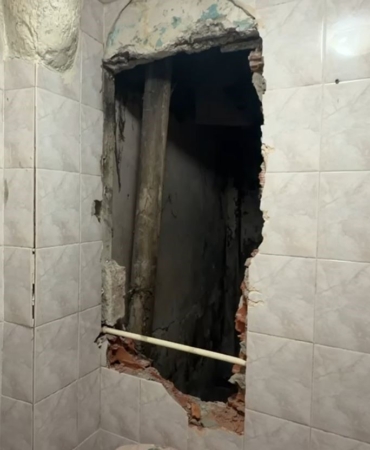 Fatih’te Türkmenistanlı kadın 5’inci kattan düşerek hayatını kaybetti