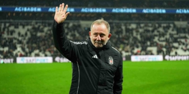 Beşiktaş’ta 39 maçlık ikinci Sergen Yalçın dönemi