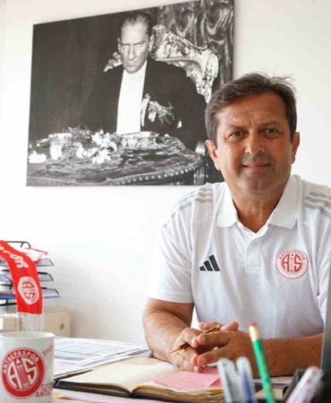 Nedim Yiğit: "Değer vermediğiniz bir şeyin değer üretmesini beklemek doğru değil"