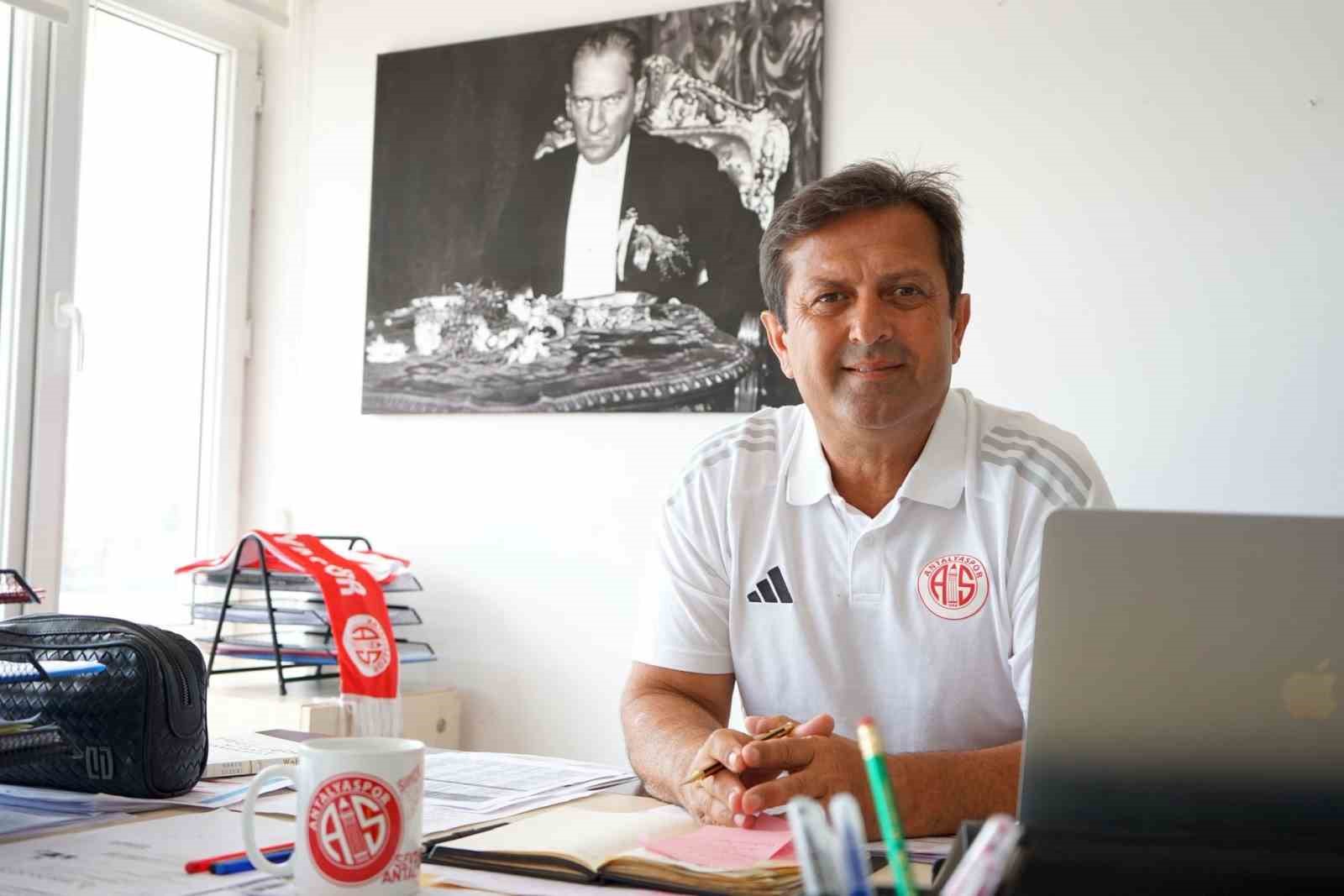 Nedim Yiğit: "Değer vermediğiniz bir şeyin değer üretmesini beklemek doğru değil"
