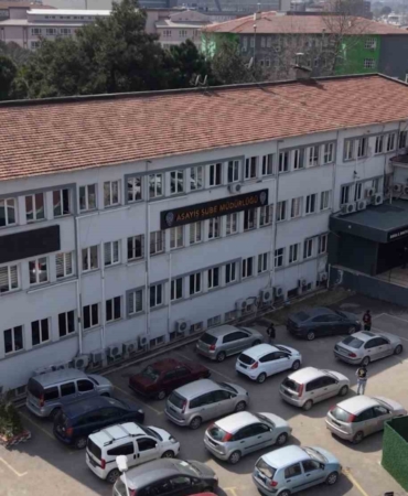 Bursa’da dev "change" operasyon...Çalıntı araç şebekesi çökertildi