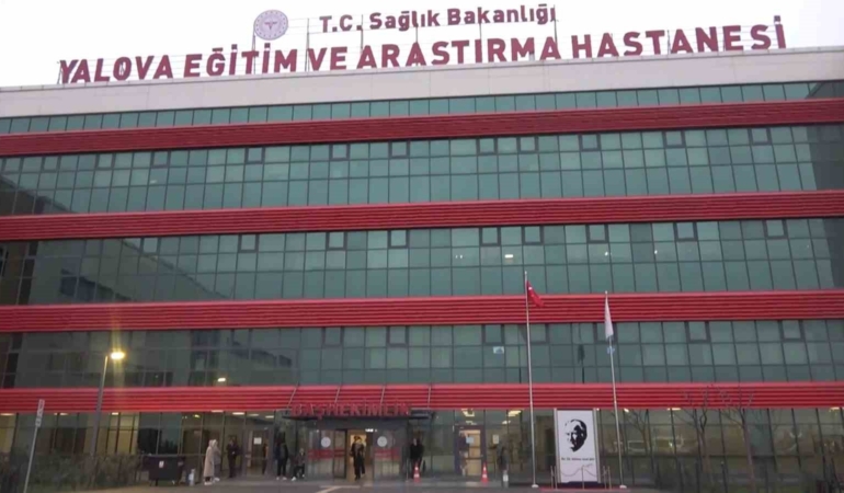 Yalova Eğitim ve Araştırma’da nükleer tıp uzmanı göreve başladı