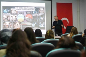 Emniyetten siber farkındalık buluşması