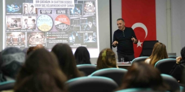 Emniyetten siber farkındalık buluşması