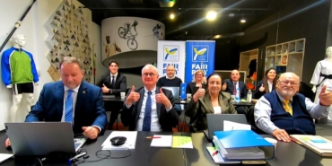 EFPM Toplantıları, Ljubljana’da gerçekleşti