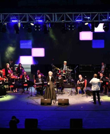 Balıkesir Büyükşehir Belediyesi’nden Caz Günü’nde Türkiye’de bir ilk