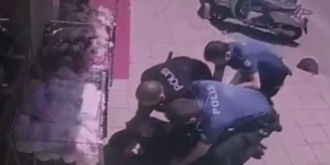 Çorlu’da 2 polisi şehit eden zanlı tutuklandı