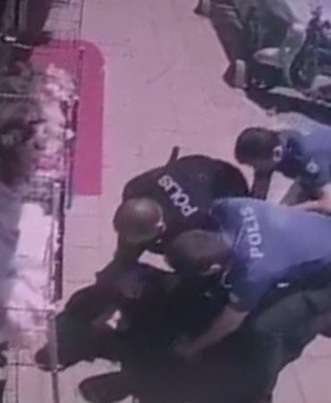 Çorlu’da 2 polisi şehit eden zanlı tutuklandı