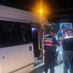 Silahlı kavgada taburcu edilen yaralılar da gözaltına alındı