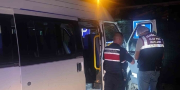 Silahlı kavgada taburcu edilen yaralılar da gözaltına alındı