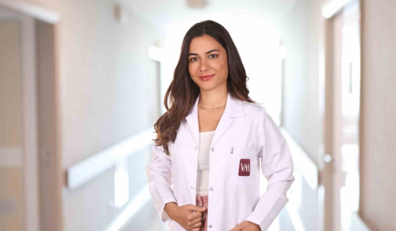 "Polenler ve hava kirliliği astımı tetikliyor"