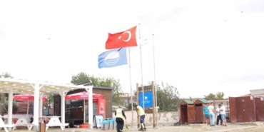 10 mavi bayrak sahibi Tekirdağ bayram tatiline hazır