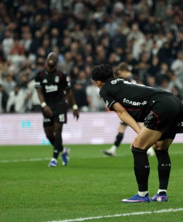 Beşiktaş’ta şampiyonluk sonrası büyük çöküş