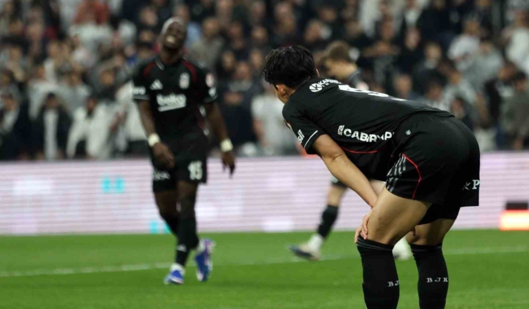 Beşiktaş’ta şampiyonluk sonrası büyük çöküş