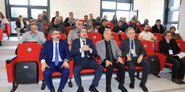 BUÜ’de 3. Askeri Tarih Çalıştayı tamamlandı