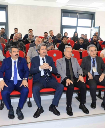 BUÜ’de 3. Askeri Tarih Çalıştayı tamamlandı